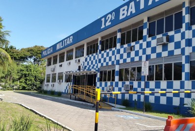 Corpo é encontrado por vizinhos em Maricá