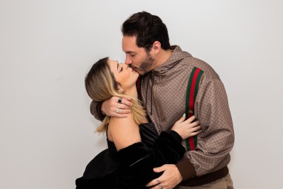 Eliezer fala sobre sexo com Viih Tube na gravidez: 'Mudou'