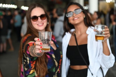 Festival de cerveja investe em gastronomia, mixologia e música