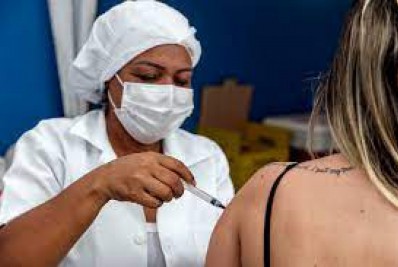 São Gonçalo retoma vacinação de crianças entre 3 e 4 anos na terça 29