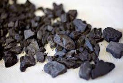 Xisto é alternativa para diversificação de fontes de energia