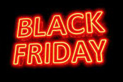 Números da Black Friday devem ser puxados por aumento de emprego e renda, mostra pesquisa