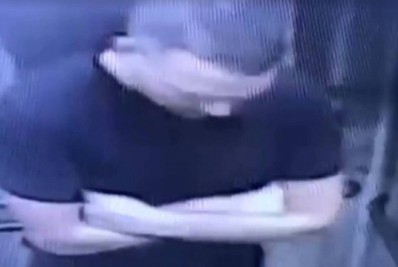 Filho de Cabral saiu de casa pouco antes de chegada da PF