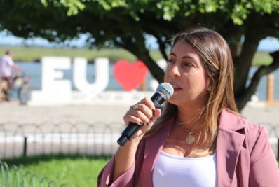 Prefeitura anuncia abono natalino de R$ 500,00 para servidores e antecipação da segunda parcela do 13º