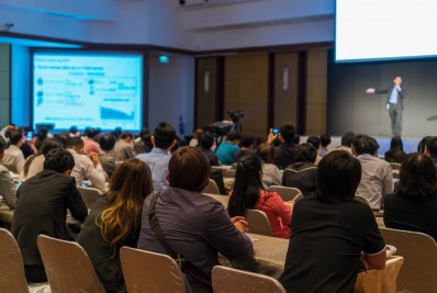 Evento no Copacabana Palace é voltado para administração condominial