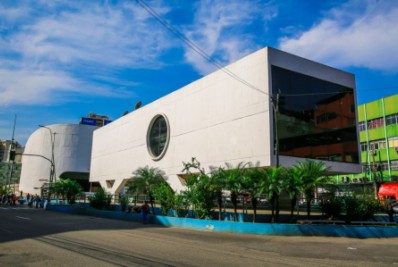 Caxias promove Natal cultural com atividades diversas e gratuitas