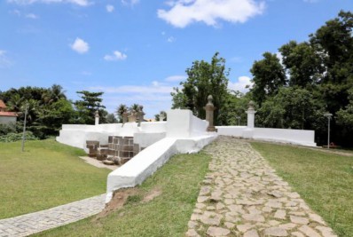 Prefeitura do Rio reabre Ponte dos Jesuítas após restauração da construção 