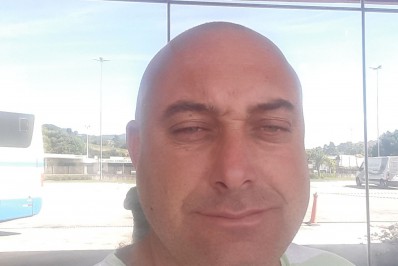 Caminhoneiro baleado em assalto na Zona Oeste morre após quatro dias internado