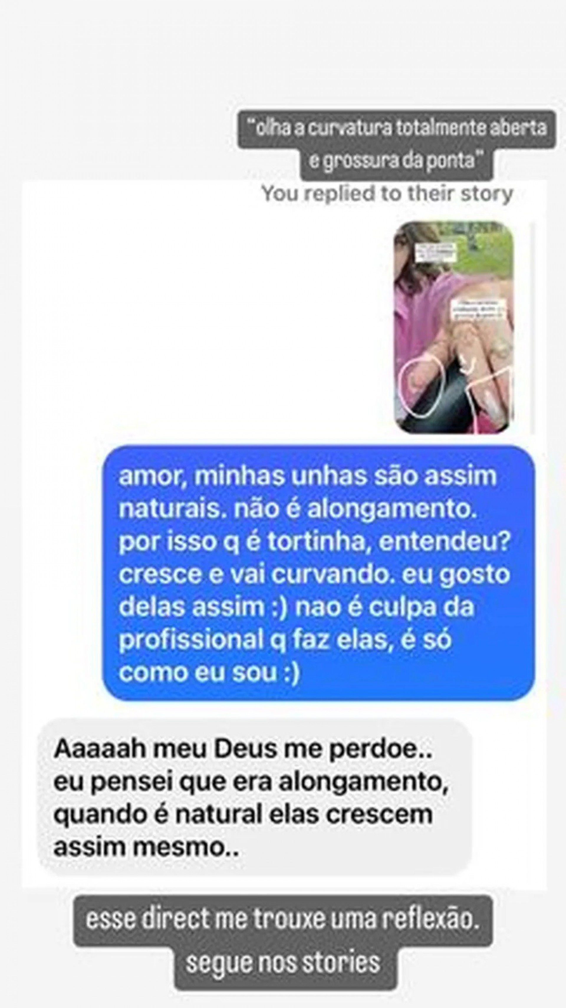  - Reprodução/Instagram 