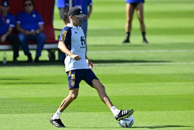 Luis Enrique afirma que Brasil 'não surpreende ninguém' e crava que Espanha joga melhor futebol da Copa