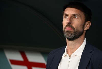 'É o maior teste', diz técnico da Inglaterra sobre jogo contra a França nas quartas de final