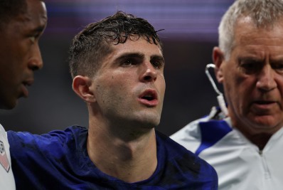 Destaque dos Estados Unidos, Pulisic promete dedicação para conseguir enfrentar a Holanda: 'Farei de tudo'