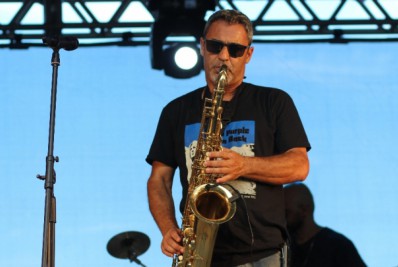 Centro Cultural de Paraíba do Sul é palco de mais festivais de música