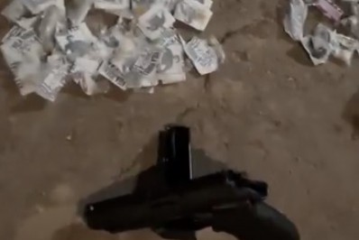 Operação na comunidade do Sebinho termina com traficante morto