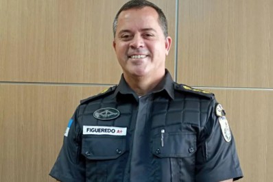 Coronel ex-secretário da PM é alvo de buscas de operação do MP contra crimes da máfia do jogo do bicho