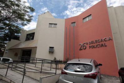  Mulher é presa por estelionato no Méier