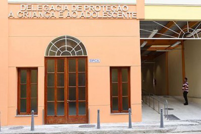 Polícia Civil apreende adolescente envolvido em vários delitos em Belford Roxo