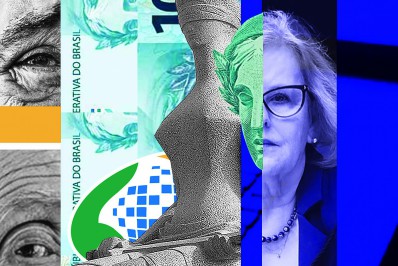 João Adolfo de Souza: Revisão da vida Toda. Julgamento ainda não ocorreu