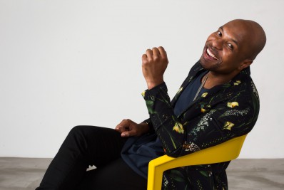 Buchecha lança álbum em comemoração aos 30 anos de carreira