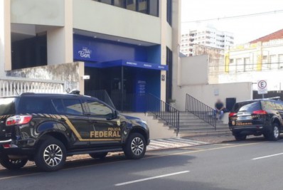 Polícia Federal realiza operação para combater fraudes no INSS em São Paulo