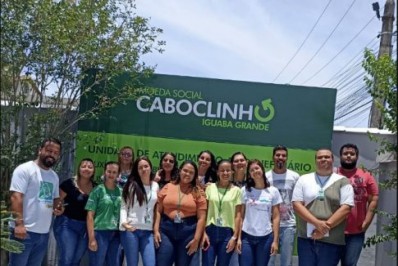 Iguaba Grande entrega cartão do 'Caboclinho' nesta quarta-feira (30)