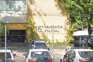 Estelionatário é preso por tentar aplicar golpe de R$ 50 mil em agência bancária na Zona Oeste