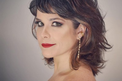 Samara Felippo aconselha fãs após realizar exame de rotina: 'É muito importante'