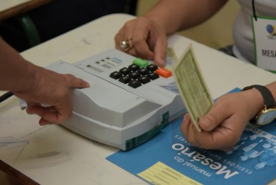 Prazo para mesário justificar ausência no segundo turno termina nesta terça-feira