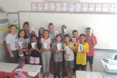 Saúde bucal de estudantes tem atenção especial da prefeitura e cronograma contra Covid-19 é mantido