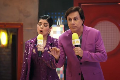 Confira cena exclusiva da segunda temporada de 'LOL: Se Rir, Já Era'