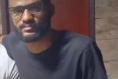 Família realiza buscas por estudante desaparecido há uma semana: 'Aflição muito grande'