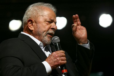 Lula: tarefa incumbida a ministros 'será mais difícil do que as que já cumpriram'
