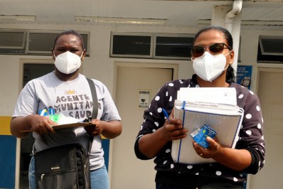 Remédio em casa: Programa de Magé facilita a vida de pacientes com doenças crônicas