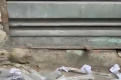 Dois homens morrem em confronto com a PM em Nilópolis