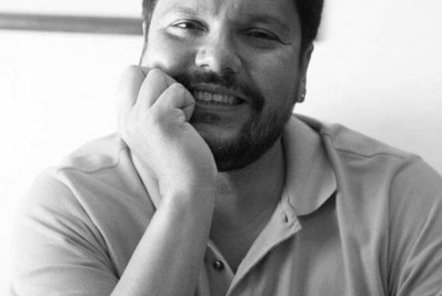 André Diniz lança mais um livro da Coleção Culturas Cariocas 