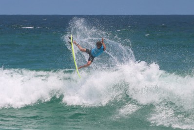 Saquarema Surf Festival rende ótimos resultados para o município