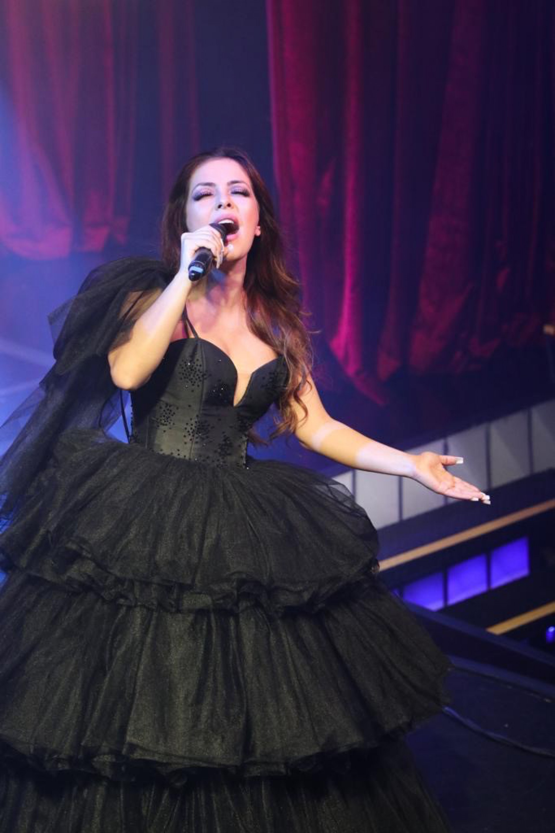 Li Martins - Divulgação