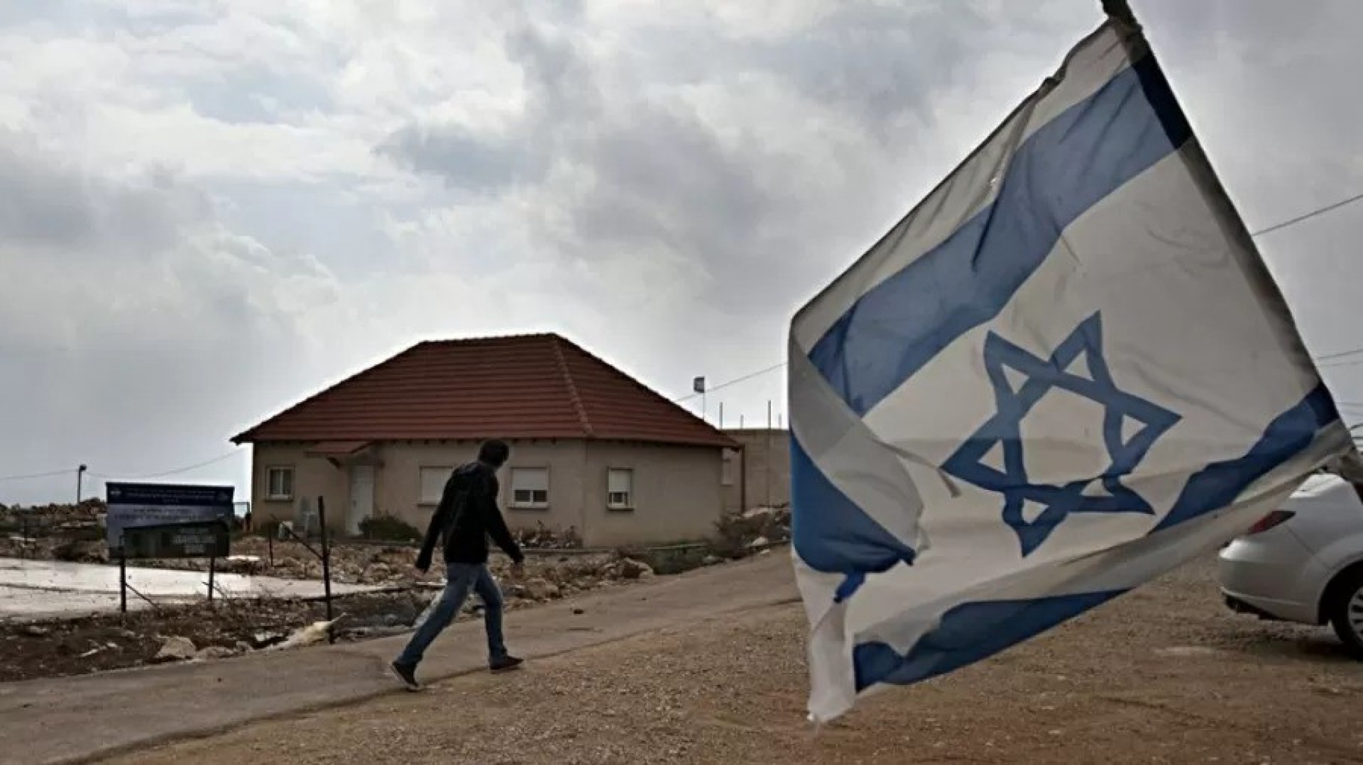 Exército israelense mata cinco palestinos em confrontos na Cisjordânia