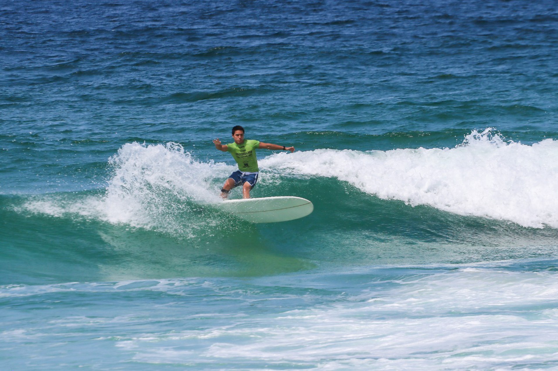 Saquarema Surf Festival rende ótimos resultados para o município