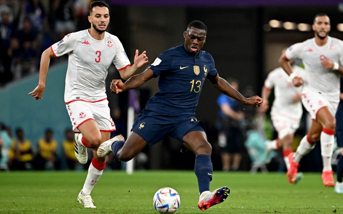 Fran&ccedil;a e Tun&iacute;sia