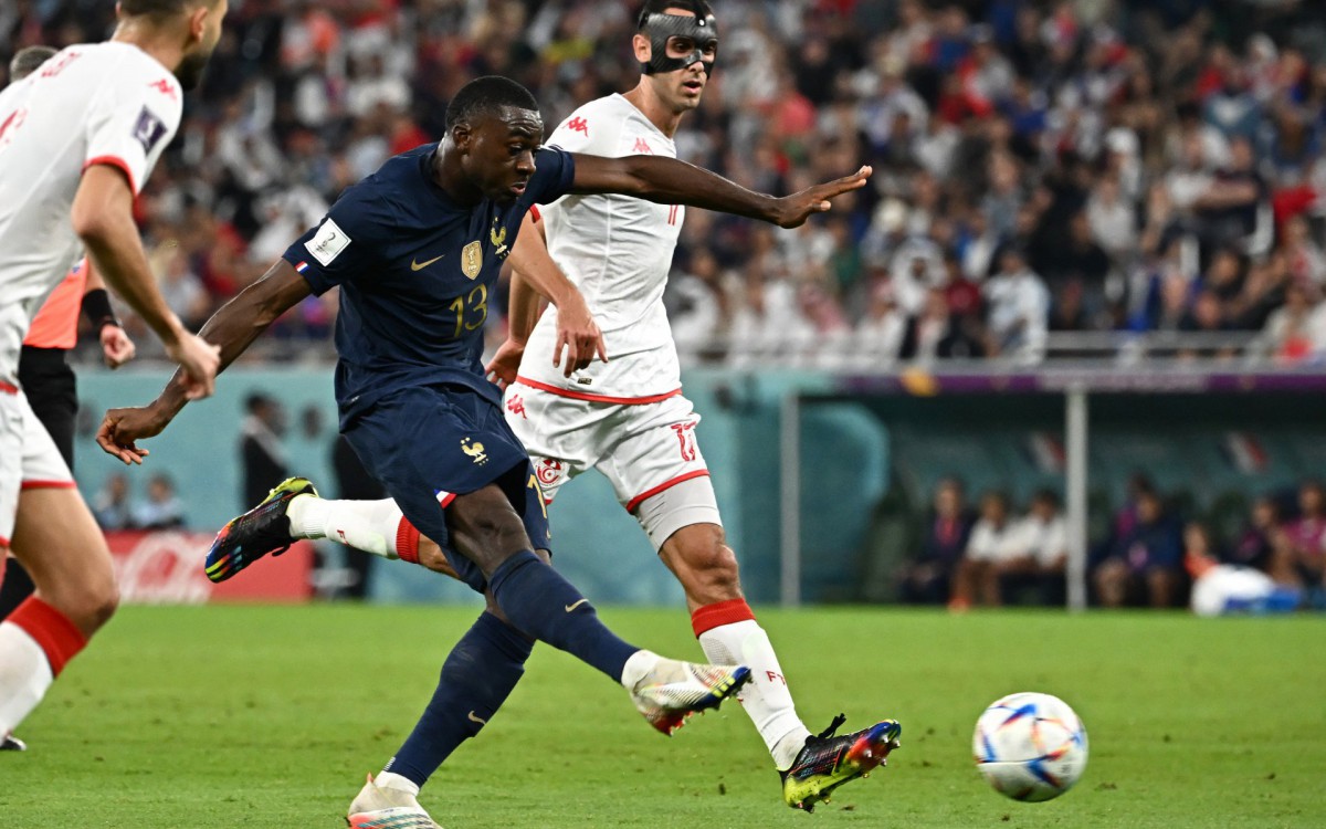 Fran&ccedil;a e Tun&iacute;sia