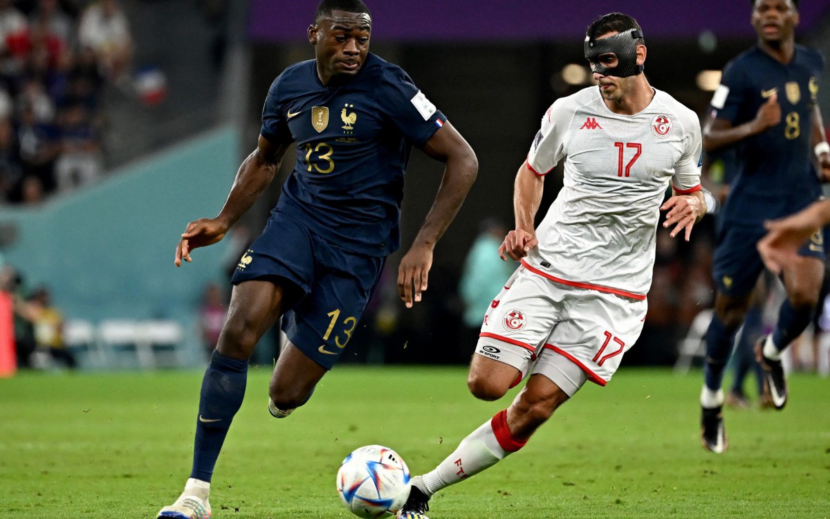 Fran&ccedil;a e Tun&iacute;sia