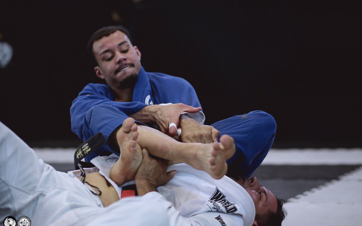 Mundial de JiuJitsu da CBJJE reúne grandes equipes e consagra a Guigo