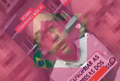 É falso que PT tenha projeto de expropriar empresas privadas