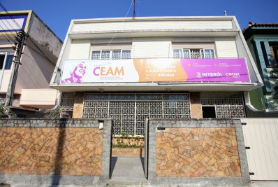 Prefeitura faz encontro para discutir violência doméstica com jovens