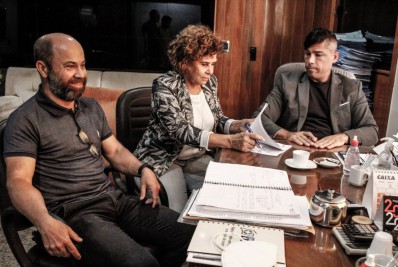 Prefeito de Barra do Piraí anuncia intervenção no Hospital Cruz Vermelha