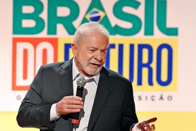 Equipe de transição de Lula monta arsenal de propostas para novo governo