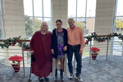 Mulher sequestrada ainda bebê reencontra família após 51 anos