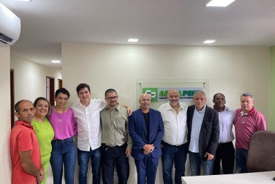 Sede própria do ArealPrev é inaugurada na cidade