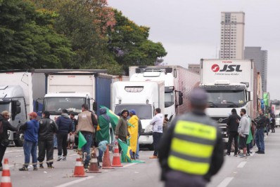 Procurador-geral de MT alerta STF sobre riscos de novos bloqueios
